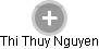 Thi Thuy Nguyen - Vizualizace  propojení osoby a firem v obchodním rejstříku