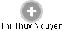 Thi Thuy Nguyen - Vizualizace  propojení osoby a firem v obchodním rejstříku