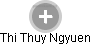 Thi Thuy Ngyuen - Vizualizace  propojení osoby a firem v obchodním rejstříku