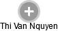 Thi Van Nquyen - Vizualizace  propojení osoby a firem v obchodním rejstříku