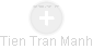 Tien Tran Manh - Vizualizace  propojení osoby a firem v obchodním rejstříku
