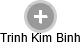 Trinh Kim Binh - Vizualizace  propojení osoby a firem v obchodním rejstříku