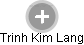 Trinh Kim Lang - Vizualizace  propojení osoby a firem v obchodním rejstříku