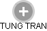 TUNG TRAN - Vizualizace  propojení osoby a firem v obchodním rejstříku