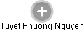 Tuyet Phuong Nguyen - Vizualizace  propojení osoby a firem v obchodním rejstříku