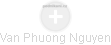 Van Phuong Nguyen - Vizualizace  propojení osoby a firem v obchodním rejstříku