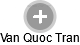 Van Quoc Tran - Vizualizace  propojení osoby a firem v obchodním rejstříku