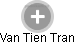 Van Tien Tran - Vizualizace  propojení osoby a firem v obchodním rejstříku