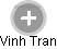  Vinh T. - Vizualizace  propojení osoby a firem v obchodním rejstříku