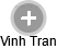 Vinh Tran - Vizualizace  propojení osoby a firem v obchodním rejstříku