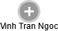 Vinh Tran Ngoc - Vizualizace  propojení osoby a firem v obchodním rejstříku
