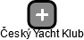 Český Yacht Klub - obrázek vizuálního zobrazení vztahů obchodního rejstříku