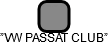 ”VW PASSAT CLUB” - obrázek vizuálního zobrazení vztahů obchodního rejstříku