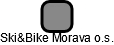 Ski&Bike Morava o.s. - obrázek vizuálního zobrazení vztahů obchodního rejstříku