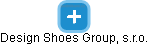 Design Shoes Group, s.r.o. - náhled vizuálního zobrazení vztahů obchodního rejstříku