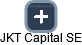 JKT Capital SE - obrázek vizuálního zobrazení vztahů obchodního rejstříku
