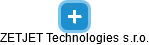 ZETJET Technologies s.r.o. - obrázek vizuálního zobrazení vztahů obchodního rejstříku