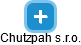 Chutzpah s.r.o. - obrázek vizuálního zobrazení vztahů obchodního rejstříku