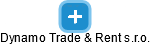 Dynamo Trade & Rent s.r.o. - obrázek vizuálního zobrazení vztahů obchodního rejstříku