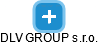 DLV GROUP s.r.o. - obrázek vizuálního zobrazení vztahů obchodního rejstříku