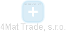4Mat Trade, s.r.o. - obrázek vizuálního zobrazení vztahů obchodního rejstříku