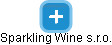 Sparkling Wine s.r.o. - obrázek vizuálního zobrazení vztahů obchodního rejstříku