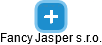 Fancy Jasper s.r.o. - obrázek vizuálního zobrazení vztahů obchodního rejstříku