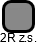 2R z.s. - obrázek vizuálního zobrazení vztahů obchodního rejstříku
