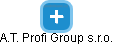 A.T. Profi Group s.r.o. - obrázek vizuálního zobrazení vztahů obchodního rejstříku