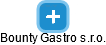 Bounty Gastro s.r.o. - obrázek vizuálního zobrazení vztahů obchodního rejstříku