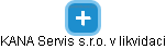 KANA Servis s.r.o. 
