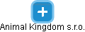 Animal Kingdom s.r.o. - obrázek vizuálního zobrazení vztahů obchodního rejstříku