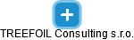 TREEFOIL Consulting s.r.o. - obrázek vizuálního zobrazení vztahů obchodního rejstříku