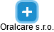 Oralcare s.r.o. - obrázek vizuálního zobrazení vztahů obchodního rejstříku
