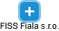 FISS Fiala s.r.o. - obrázek vizuálního zobrazení vztahů obchodního rejstříku