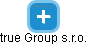 True Group s.r.o. - obrázek vizuálního zobrazení vztahů obchodního rejstříku