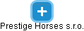 Prestige Horses s.r.o. - obrázek vizuálního zobrazení vztahů obchodního rejstříku