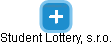 Student Lottery, s.r.o. - obrázek vizuálního zobrazení vztahů obchodního rejstříku