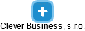 Clever Business, s.r.o. - obrázek vizuálního zobrazení vztahů obchodního rejstříku