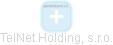 TelNet Holding, s.r.o. - obrázek vizuálního zobrazení vztahů obchodního rejstříku