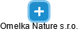 Omelka Nature s.r.o. - obrázek vizuálního zobrazení vztahů obchodního rejstříku
