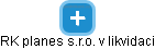 RK planes s.r.o. 