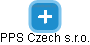 PPS Czech s.r.o. - obrázek vizuálního zobrazení vztahů obchodního rejstříku