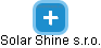 Solar Shine s.r.o. - obrázek vizuálního zobrazení vztahů obchodního rejstříku