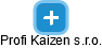 Profi Kaizen s.r.o. - obrázek vizuálního zobrazení vztahů obchodního rejstříku
