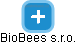 BioBees s.r.o. - obrázek vizuálního zobrazení vztahů obchodního rejstříku