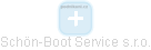 Schön-Boot Service s.r.o. - obrázek vizuálního zobrazení vztahů obchodního rejstříku