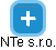 NTe s.r.o. - obrázek vizuálního zobrazení vztahů obchodního rejstříku