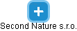 Second Nature s.r.o. - obrázek vizuálního zobrazení vztahů obchodního rejstříku