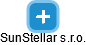 SunStellar s.r.o. - obrázek vizuálního zobrazení vztahů obchodního rejstříku